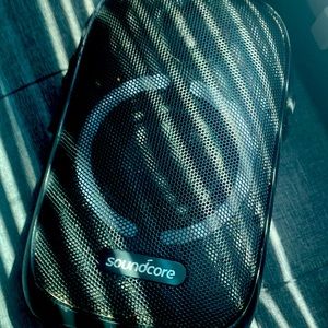 sound core good condition works and is ready to buy